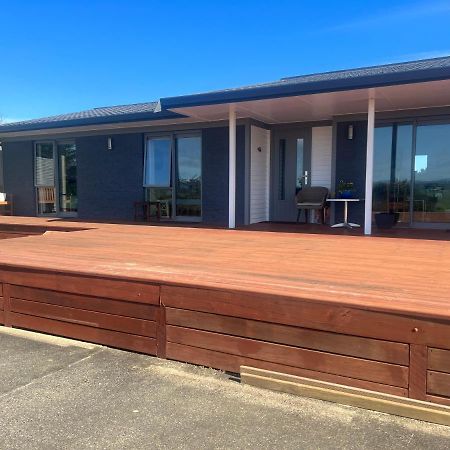 B&B At Whitbourne Otorohanga Exterior photo