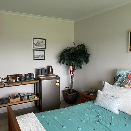 B&B At Whitbourne Otorohanga Exterior photo