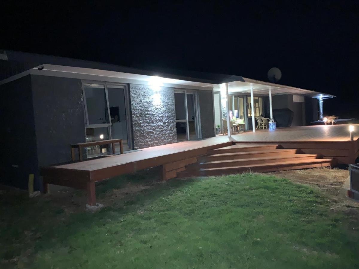 B&B At Whitbourne Otorohanga Exterior photo